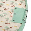 Catifa/Sac Play & Go x Moulin Roty la Forêt Mawa