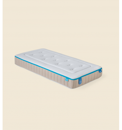 Colchón My Baby Mattress 117x57x13cm Andy