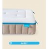 Colchón My Baby Mattress 117x57x13cm Andy