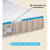 Colchón My Baby Mattress 117x57x13cm Andy