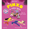 En Pinxo i la música llatina