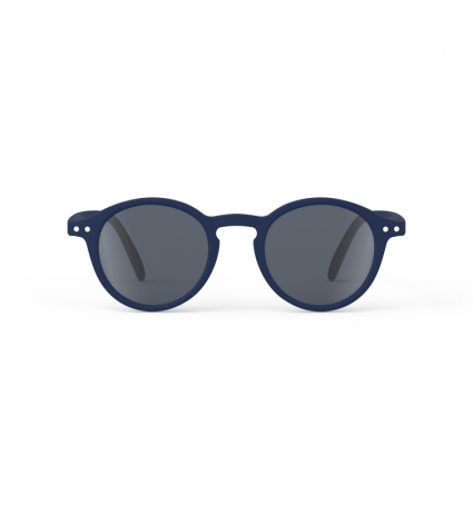 Gafas de sol Izipizi Kids 3-5 D Navy blue