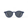 Gafas de sol Izipizi Kids 3-5 D Navy blue