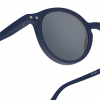 Gafas de sol Izipizi Kids 3-5 D Navy blue