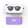 Gafas de sol Izipizi Kids 3-5 D Navy blue