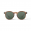 Gafas de sol Izipizi Adulto M Havane vidrio verde