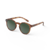 Gafas de sol Izipizi Adulto M Havane vidrio verde