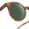 Gafas de sol Izipizi Adulto M Havane vidrio verde