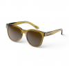 Gafas de sol Izipizi Adulto N Golden Green vidrio marrón