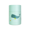 Termo per a solids Miniland 600ml food thermy ballena