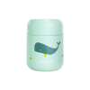 Termo per a sòlids Miniland 280ml food thermy Balena