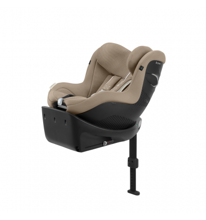 Silla de coche Cybex Sirona Gi i-Size Almond Beige