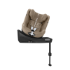 Silla de coche Cybex Sirona Gi i-Size Almond Beige