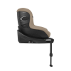 Silla de coche Cybex Sirona Gi i-Size Almond Beige