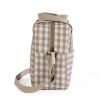 Bolsa Térmica Walking Mum Caetana Sand