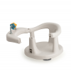 Seient de bany abatible Olmitos Beige