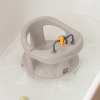 Seient de bany abatible Olmitos Beige