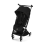 Silla de paseo Cybex Libelle Magic Black black