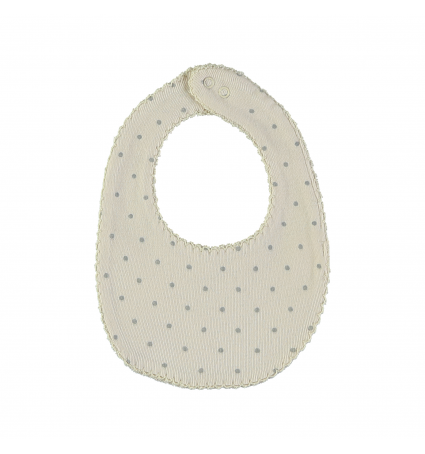 Babero Lillymom Baby Venice Breeze