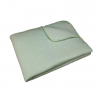 Manta Sonpetit Cielo Menta