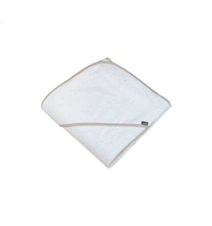 Capa de baño Delantal Sonpetit Rombo