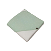 Capa de baño Delantal Sonpetit Cielo Menta