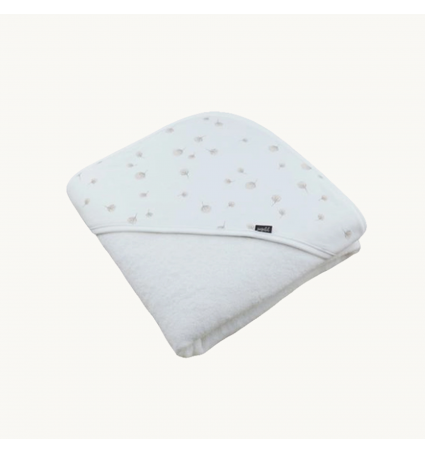 Capa de baño Delantal Sonpetit Cotton