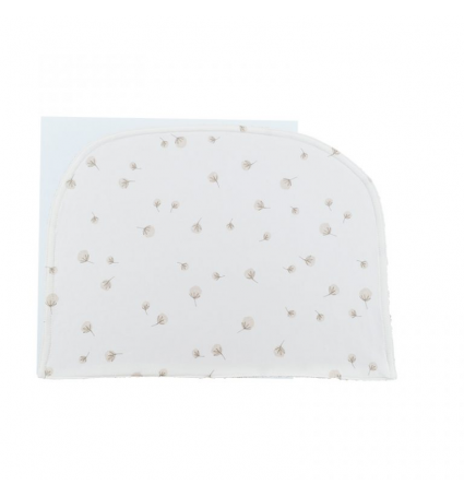 Bajera con Babitas Sonpetit Cotton Crudo