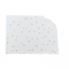 Bajera con Babitas Sonpetit Cotton Crudo