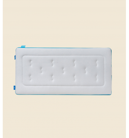 Colchón My Baby Mattress 137x67cm Andy