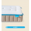 Colchón My Baby Mattress 137x67cm Andy