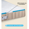 Colchón My Baby Mattress 137x67cm Andy