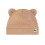 Gorro BabyClic Mocha