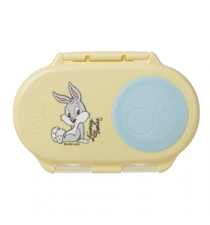 Fiambrera Bbox Snackbox Looney Tunes