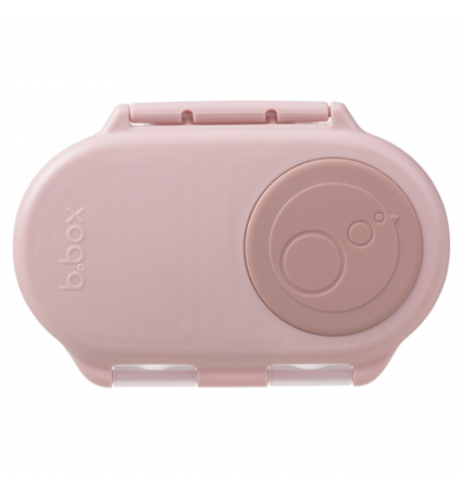Fiambrera Bbox Snackbox Blush Crush