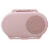 Fiambrera Bbox Snackbox Blush Crush
