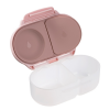 Fiambrera Bbox Snackbox Blush Crush