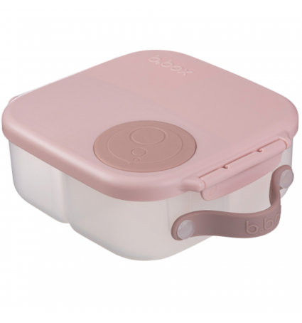 Fiambrera Bbox Mini Lunchbox Blush Crush