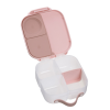 Fiambrera Bbox Mini Lunchbox Blush Crush