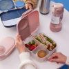 Fiambrera Bbox Mini Lunchbox Blush Crush