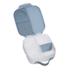 Fiambrera Bbox Mini Lunchbox Chill Out