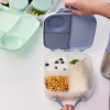 Fiambrera Bbox Mini Lunchbox Chill Out
