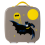 Carmanyola Bbox Lunchbox amb gel refrigerant Batman
