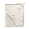 Capa de bany Babyshower 76x76cm Cherries