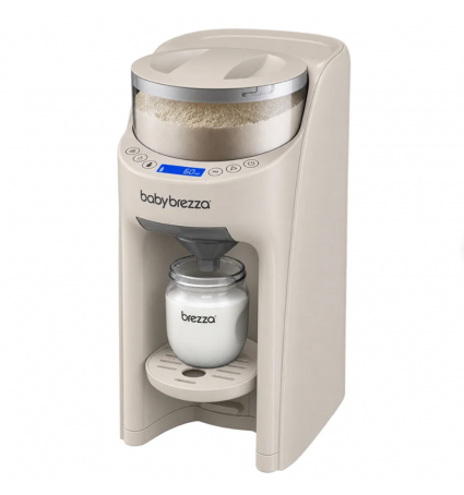 Babybrezza pro advanced beig