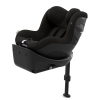 Silla de coche Cybex Sirona Gi i-Size Magic Black black