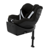 Silla de coche Cybex Sirona Gi i-Size Magic Black black