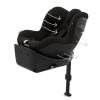 Silla de coche Cybex Sirona Gi i-Size Magic Black black