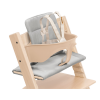 Tripp Trapp® Stokke® Coixí Antracita