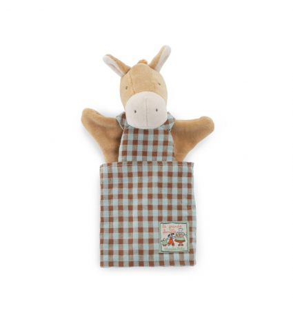 Titella Moulin Roty Hugo